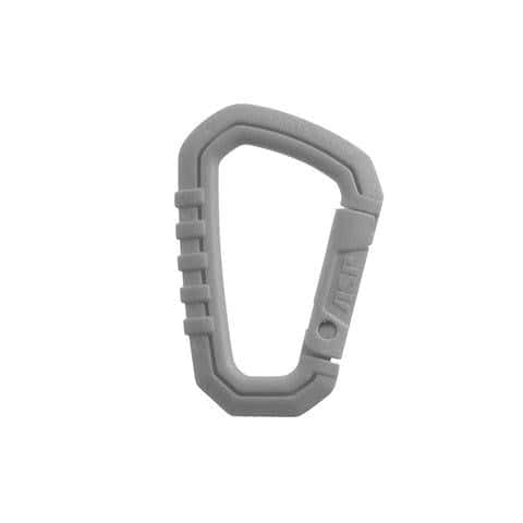 ASP Mini Polymer Carabiner - Survival & Outdoors